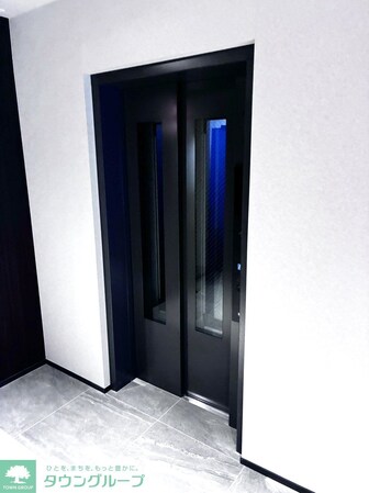 プレミアメゾンの物件内観写真